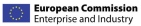 European Commission Enterprise and Industry