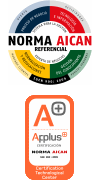 Norma Referencial Internacional AICAN